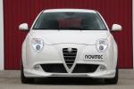 Alfa Romeo MiTo by Novitec Rosso 2009 года